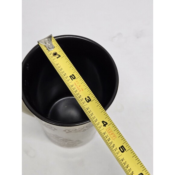 Gourmet Basics By Mikasa Vintage Ivory Mug Cup - Picture 6 of 8